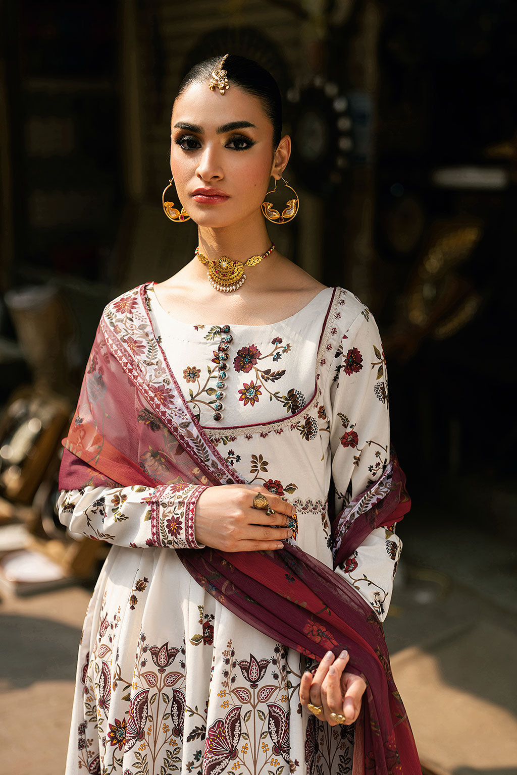 Shagna | Ed Dopahar | SP-105 (SITARA)
