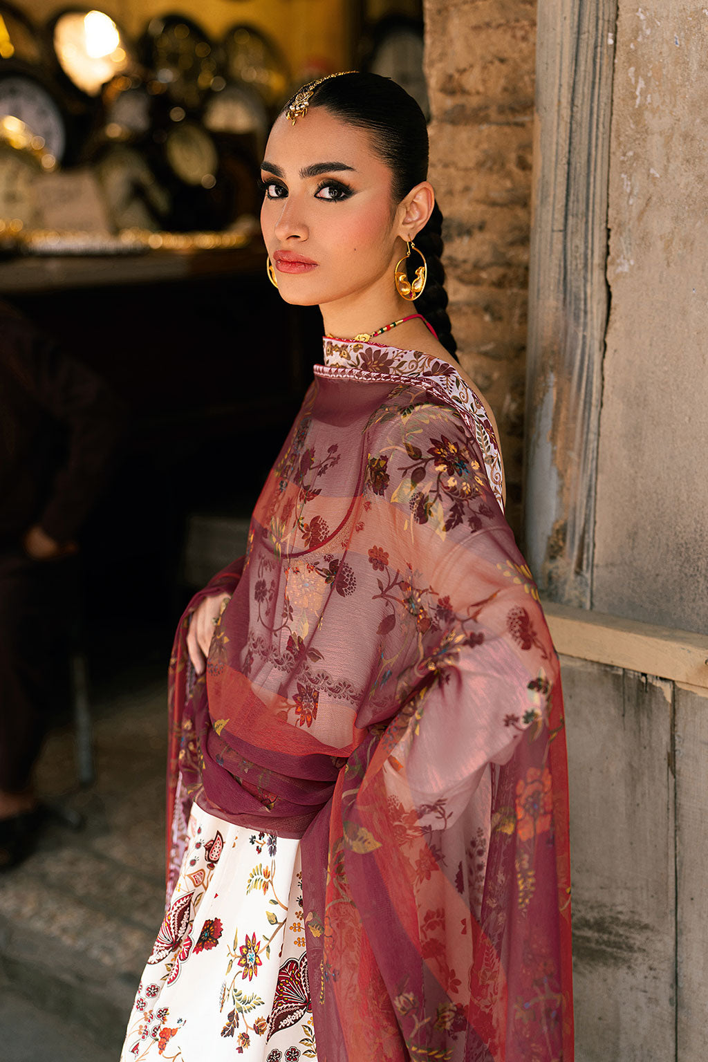 Shagna | Ed Dopahar | SP-105 (SITARA)
