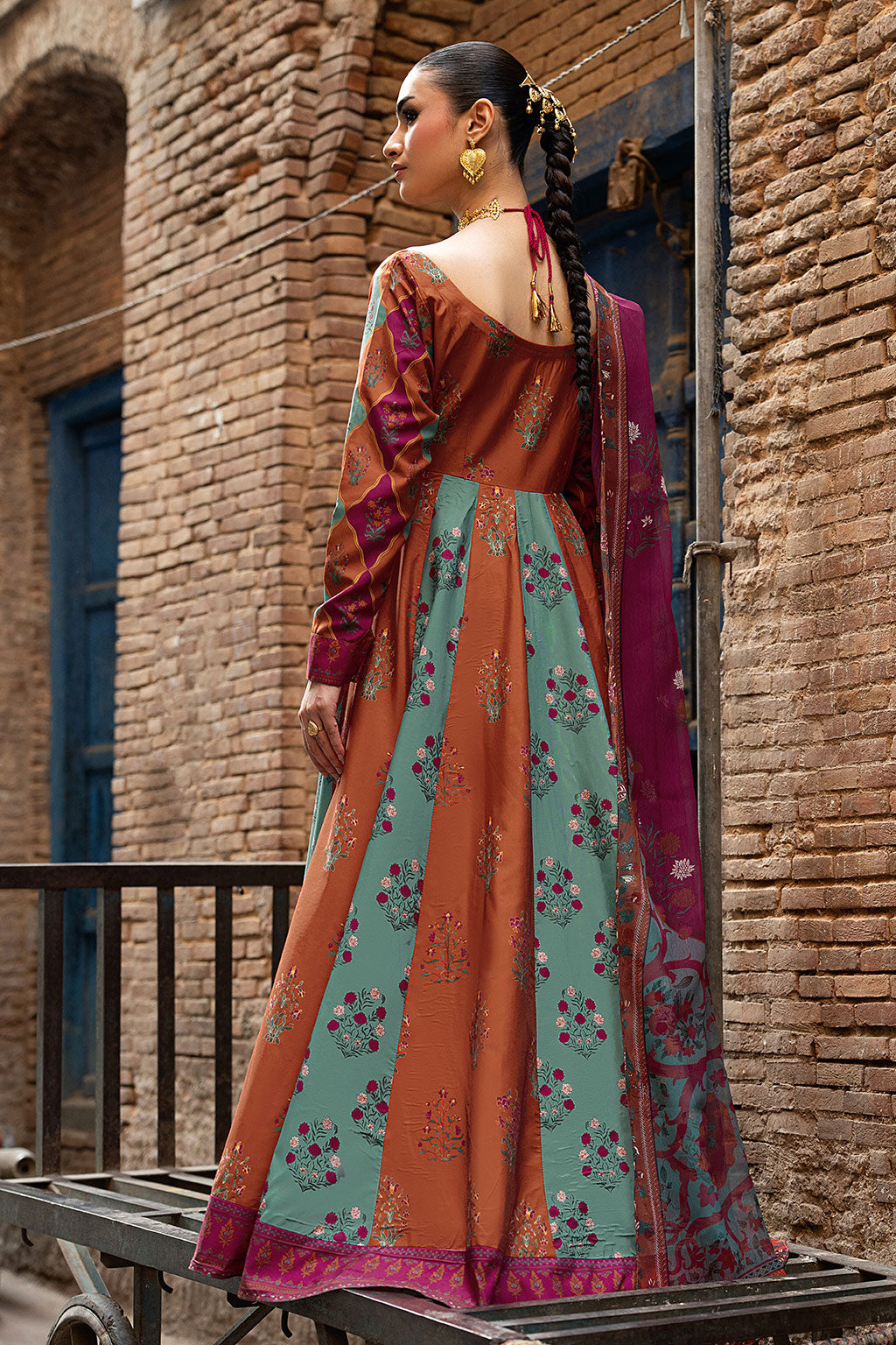 Shagna | Ed Dopahar |SP-107 (RANG)