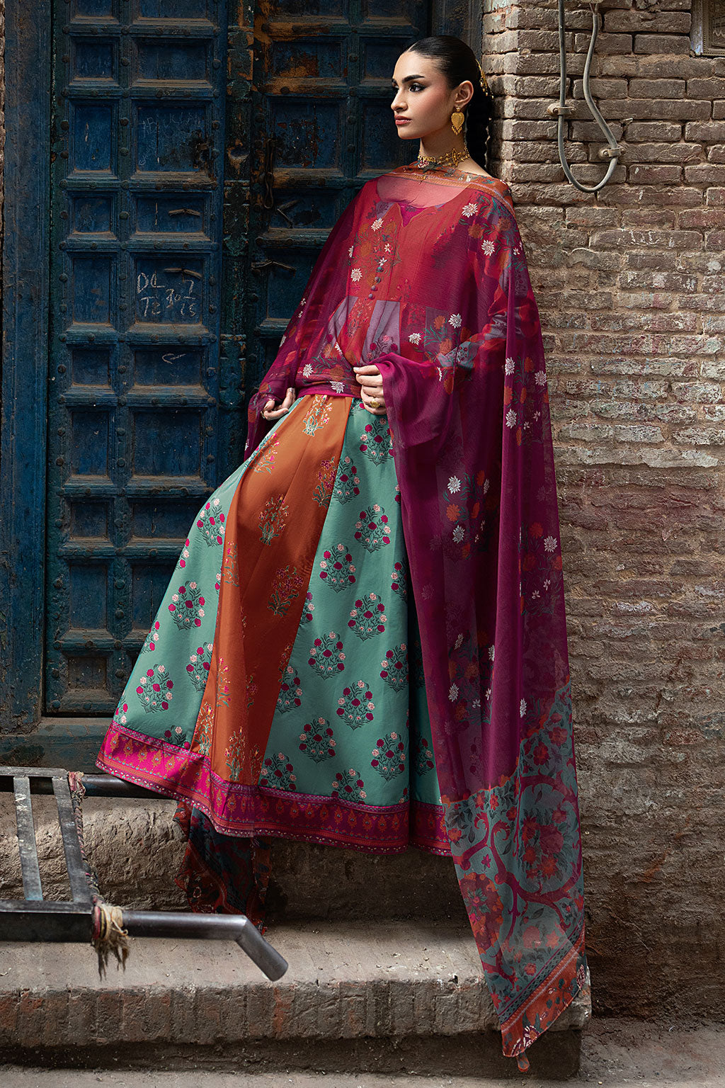 Shagna | Ed Dopahar |SP-107 (RANG)