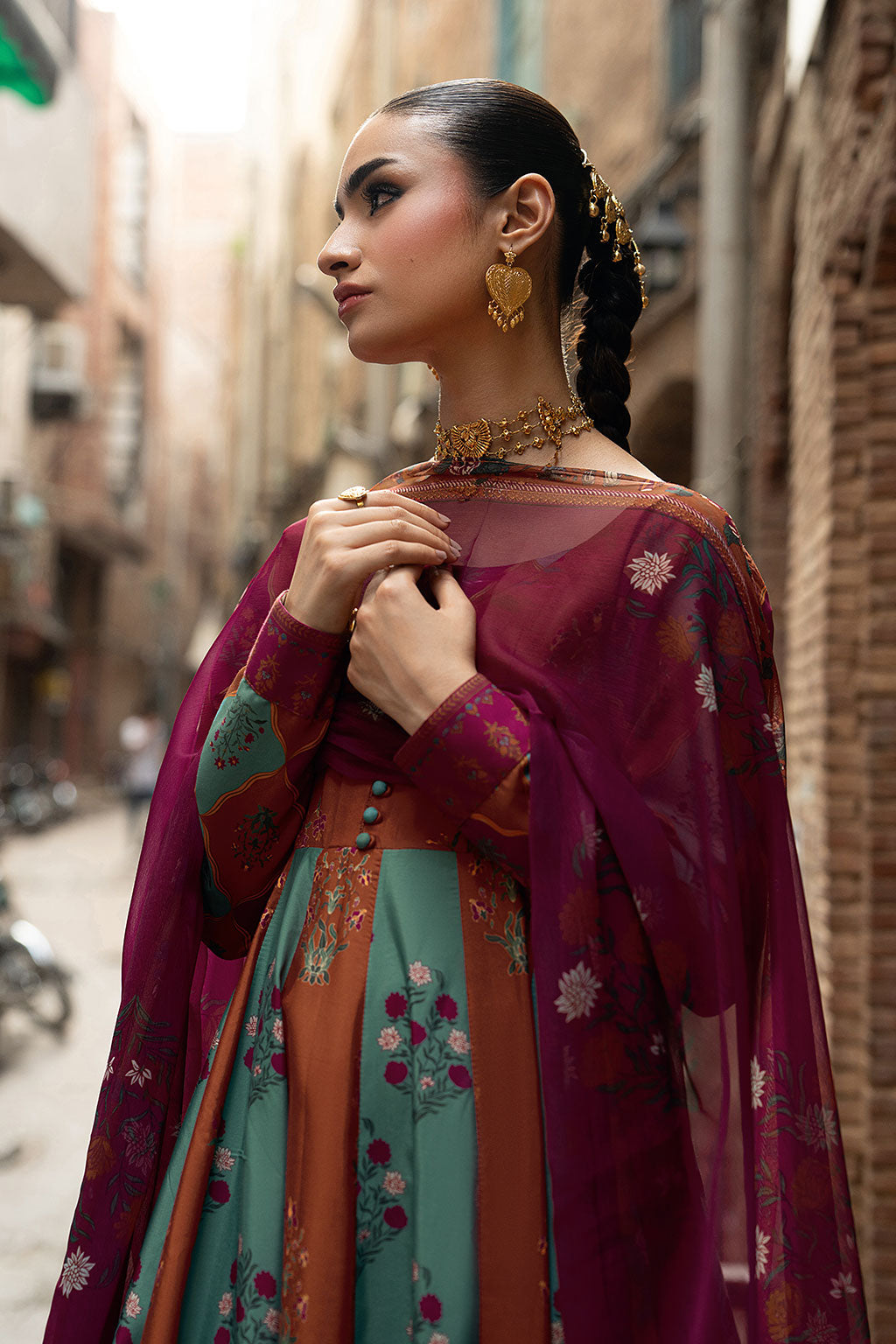 Shagna | Ed Dopahar |SP-107 (RANG)