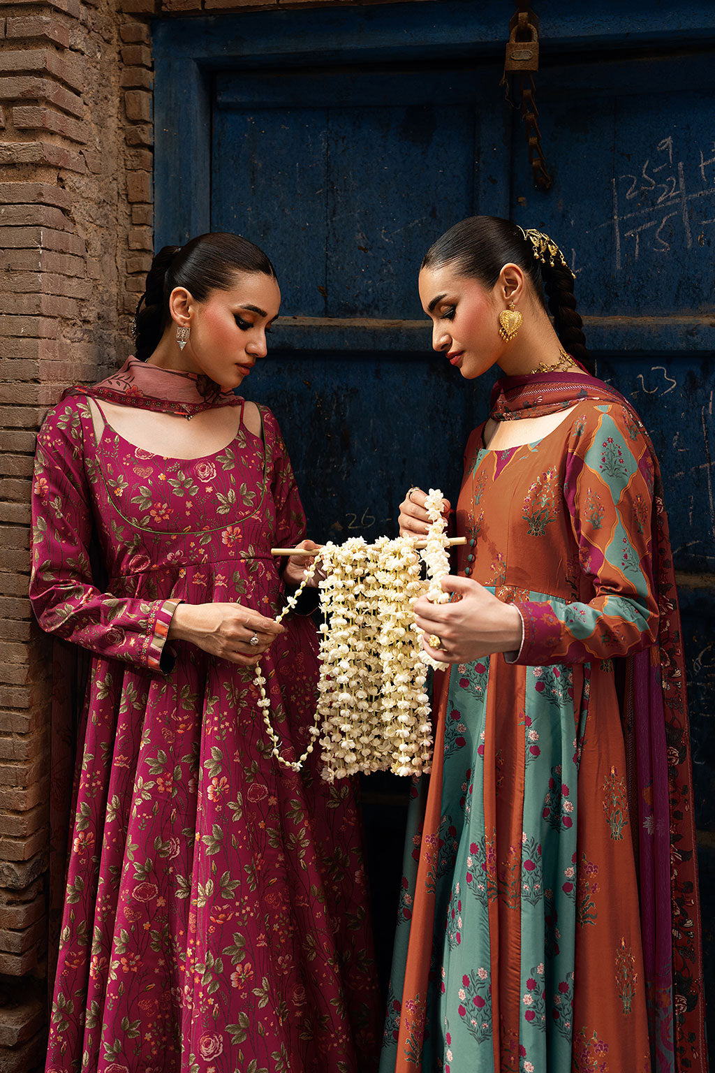 Shagna | Ed Dopahar |SP-107 (RANG)