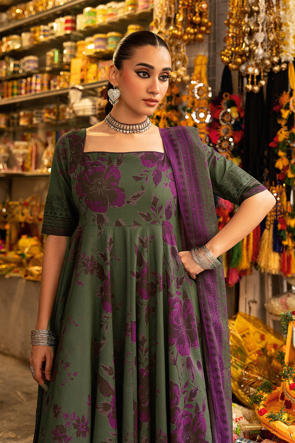Shagna | Ed Dopahar | SP-104 (GULPARI)