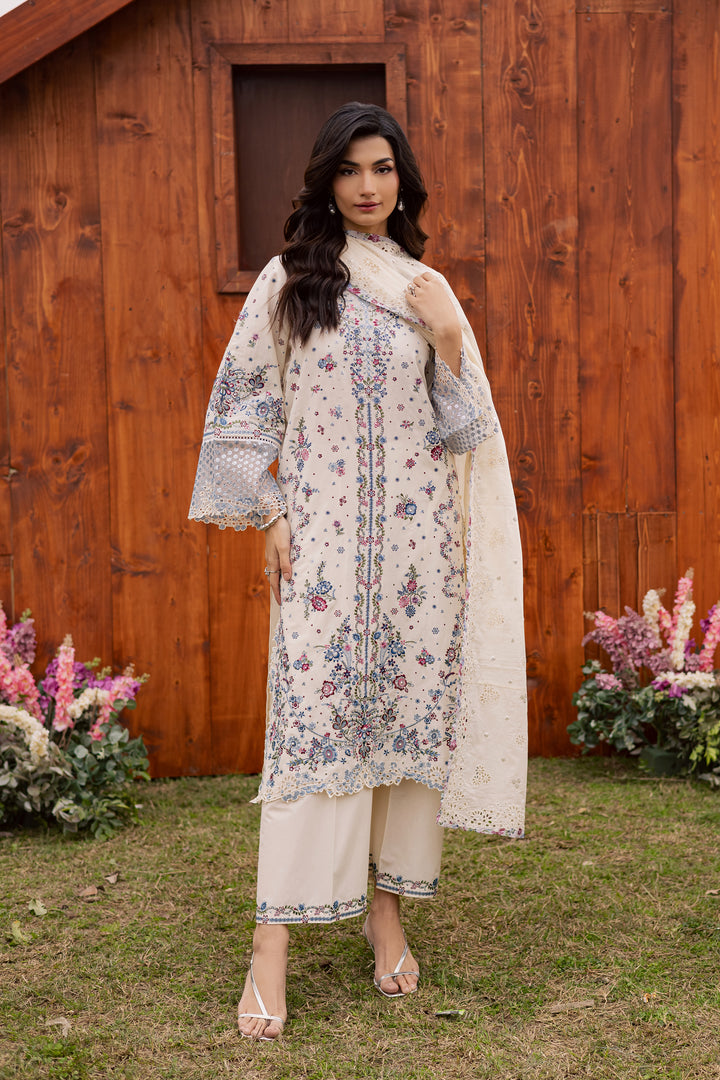 Batik | Winter 25 | Ela Noor