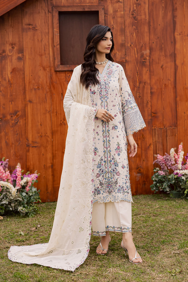 Batik | Winter 25 | Ela Noor