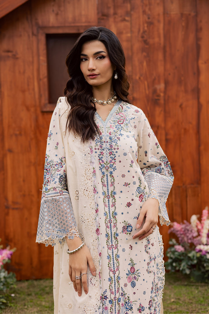 Batik | Winter 25 | Ela Noor