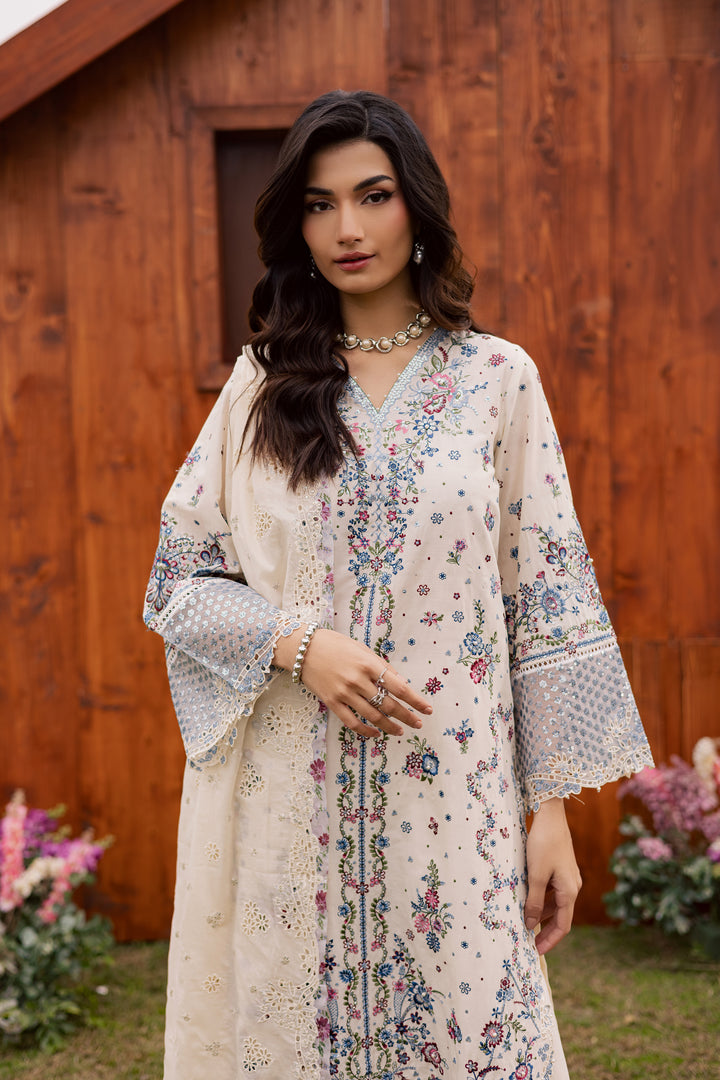 Batik | Winter 25 | Ela Noor