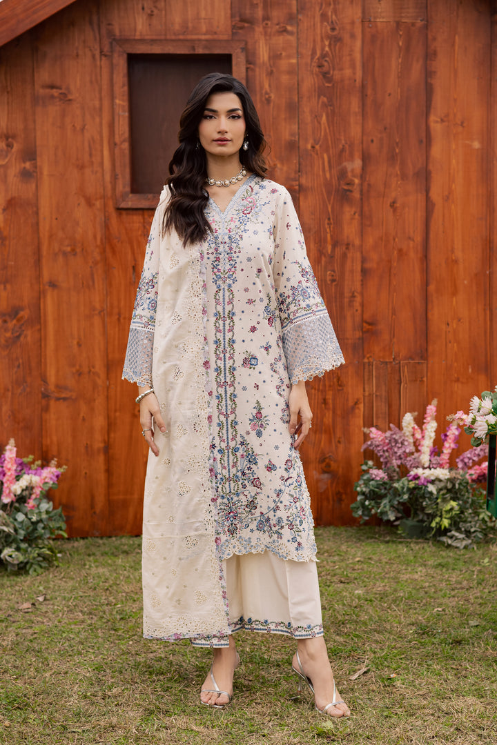 Batik | Winter 25 | Ela Noor