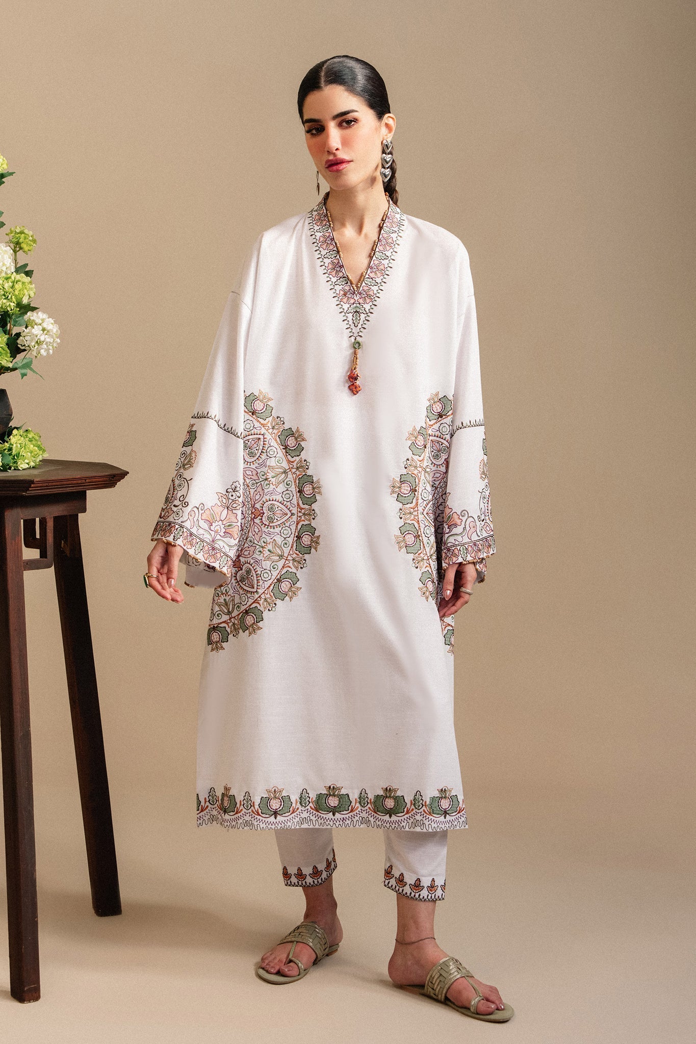 Elan | Winter Basics 25 | EIRA (ERW-21567) - Official Elan stockist in UK - Sakeena London