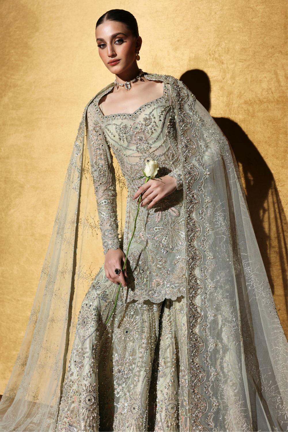 Soraya | Oriana Luxury Formals 26 | Elaris - Official Soraya stockist in UK - Sakeena London