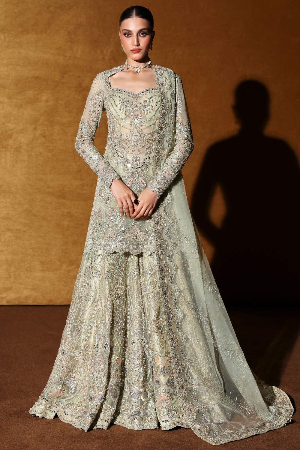 Soraya | Oriana Luxury Formals 26 | Elaris - Official Soraya stockist in UK - Sakeena London