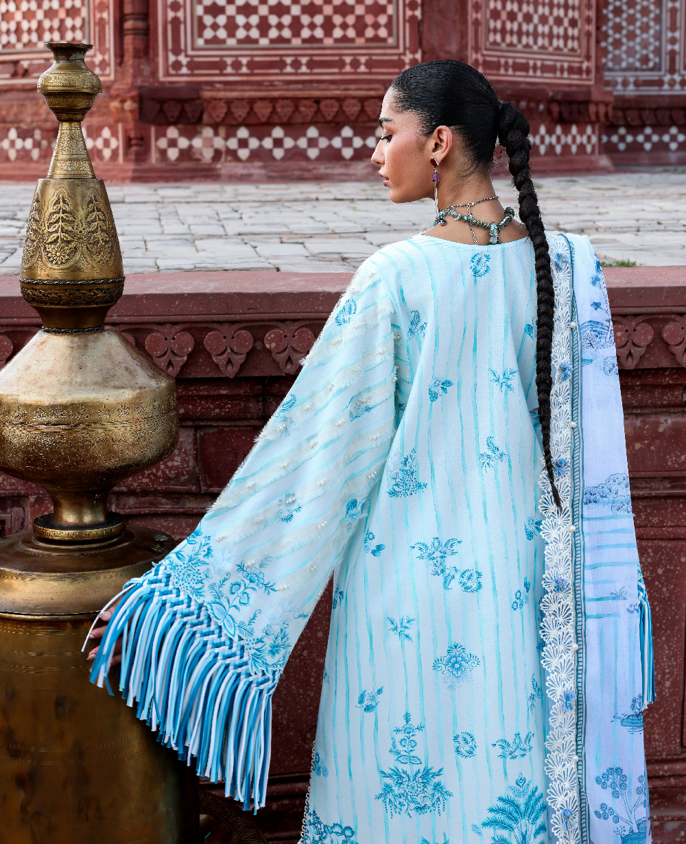 Republic Womenswear | Neoma Summer Prints 26 | Elarya