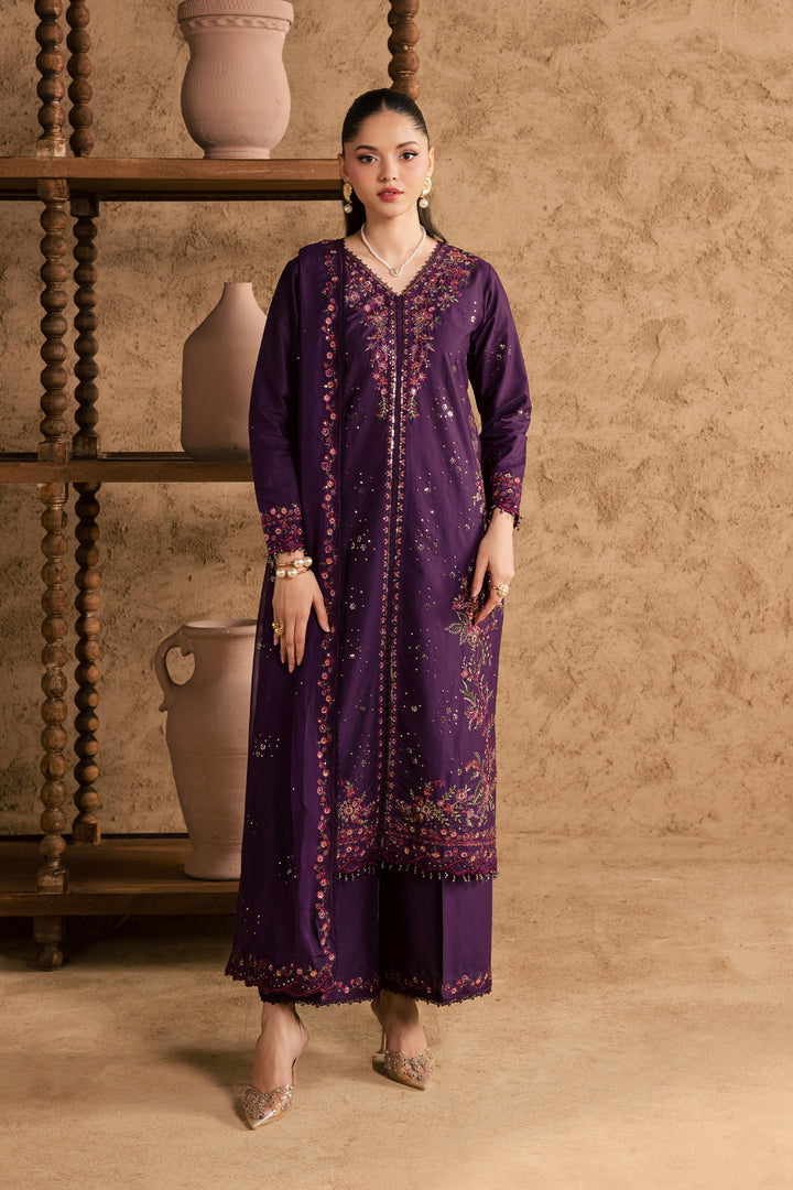 Batik | Winter 25 | Elaya