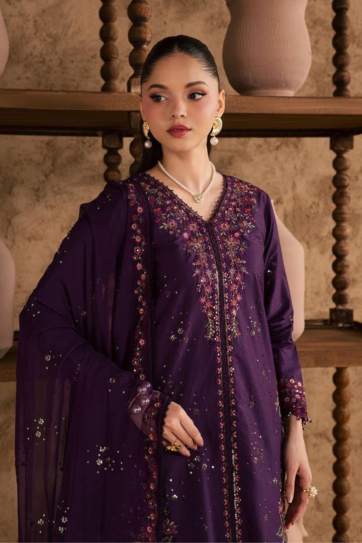 Batik | Winter 25 | Elaya