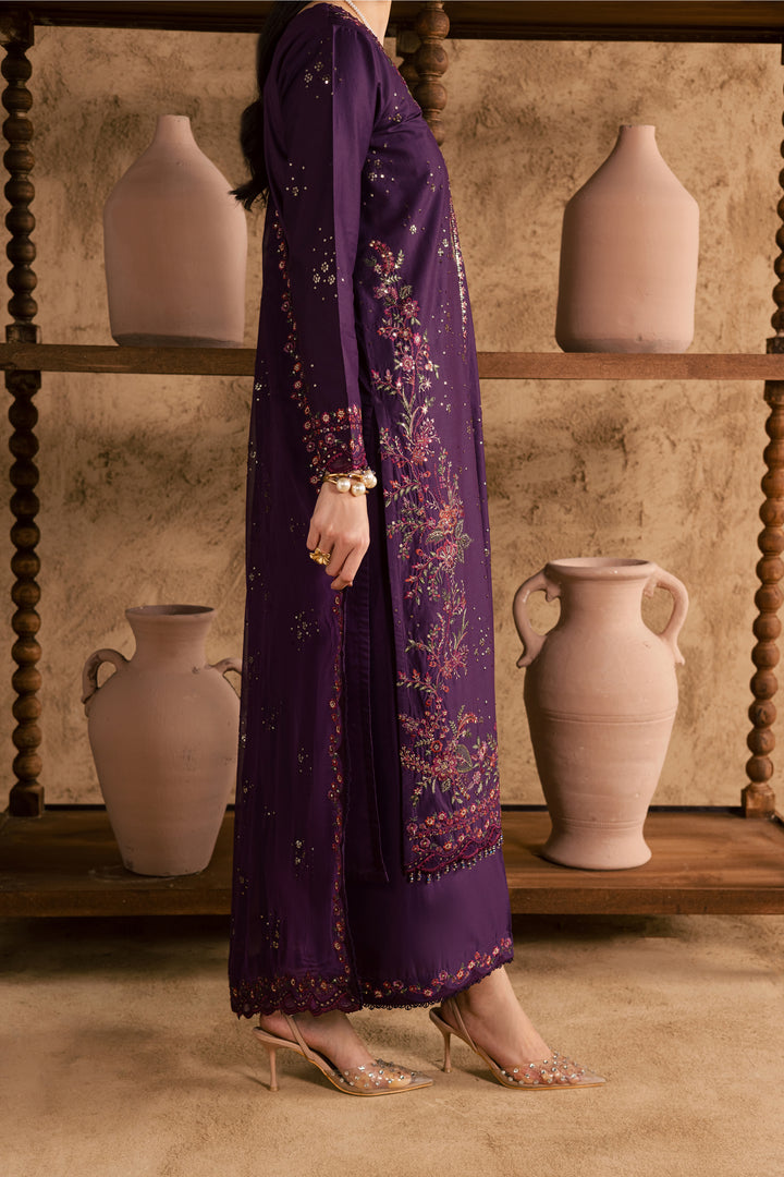 Batik | Winter 25 | Elaya