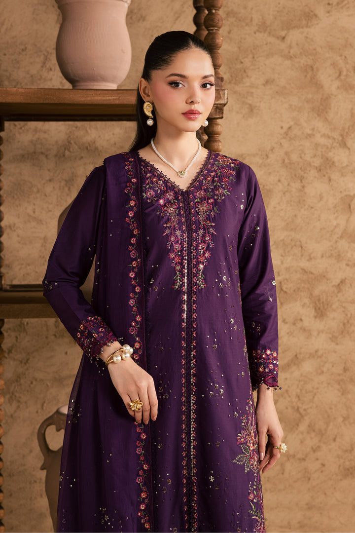 Batik | Winter 25 | Elaya