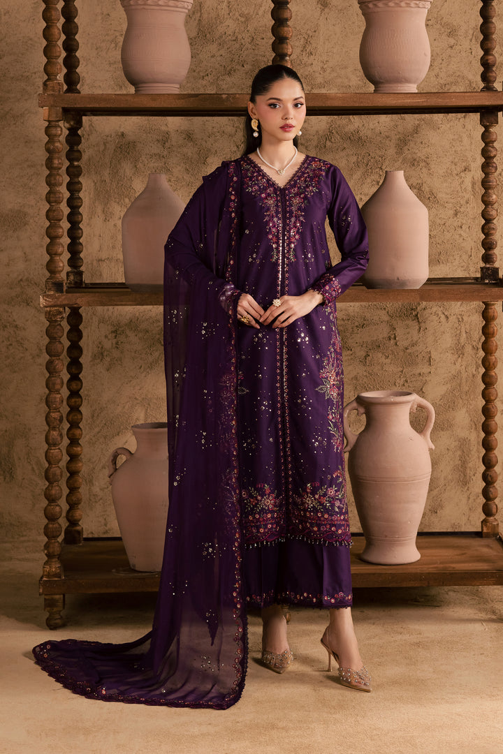 Batik | Winter 25 | Elaya