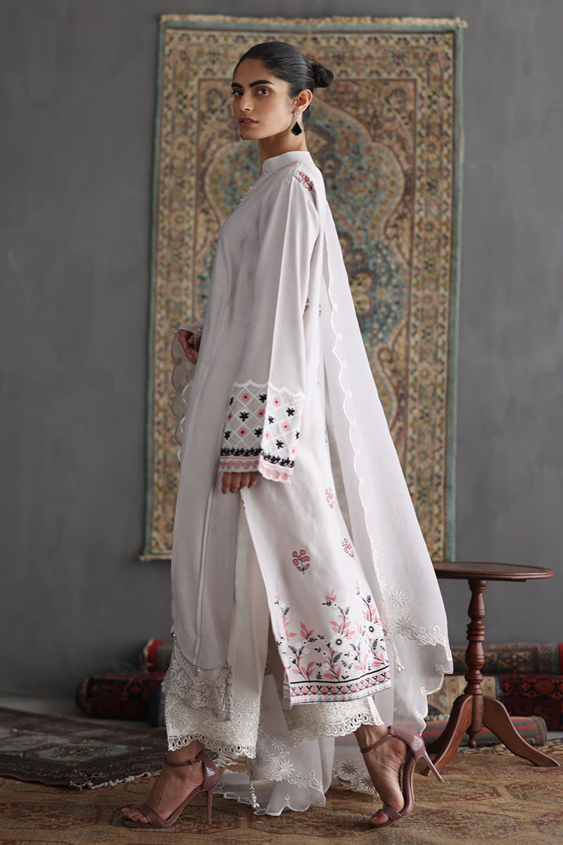 Sana Abbas | Luxury Pret | Elena - Official Sana Abbas stockist in UK - Sakeena London