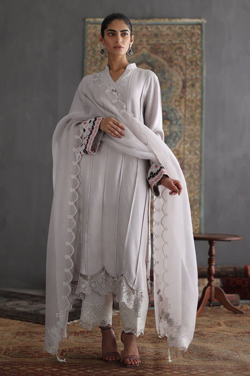 Sana Abbas | Luxury Pret | Elena - Official Sana Abbas stockist in UK - Sakeena London