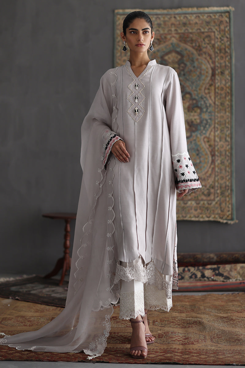 Sana Abbas | Luxury Pret | Elena - Official Sana Abbas stockist in UK - Sakeena London