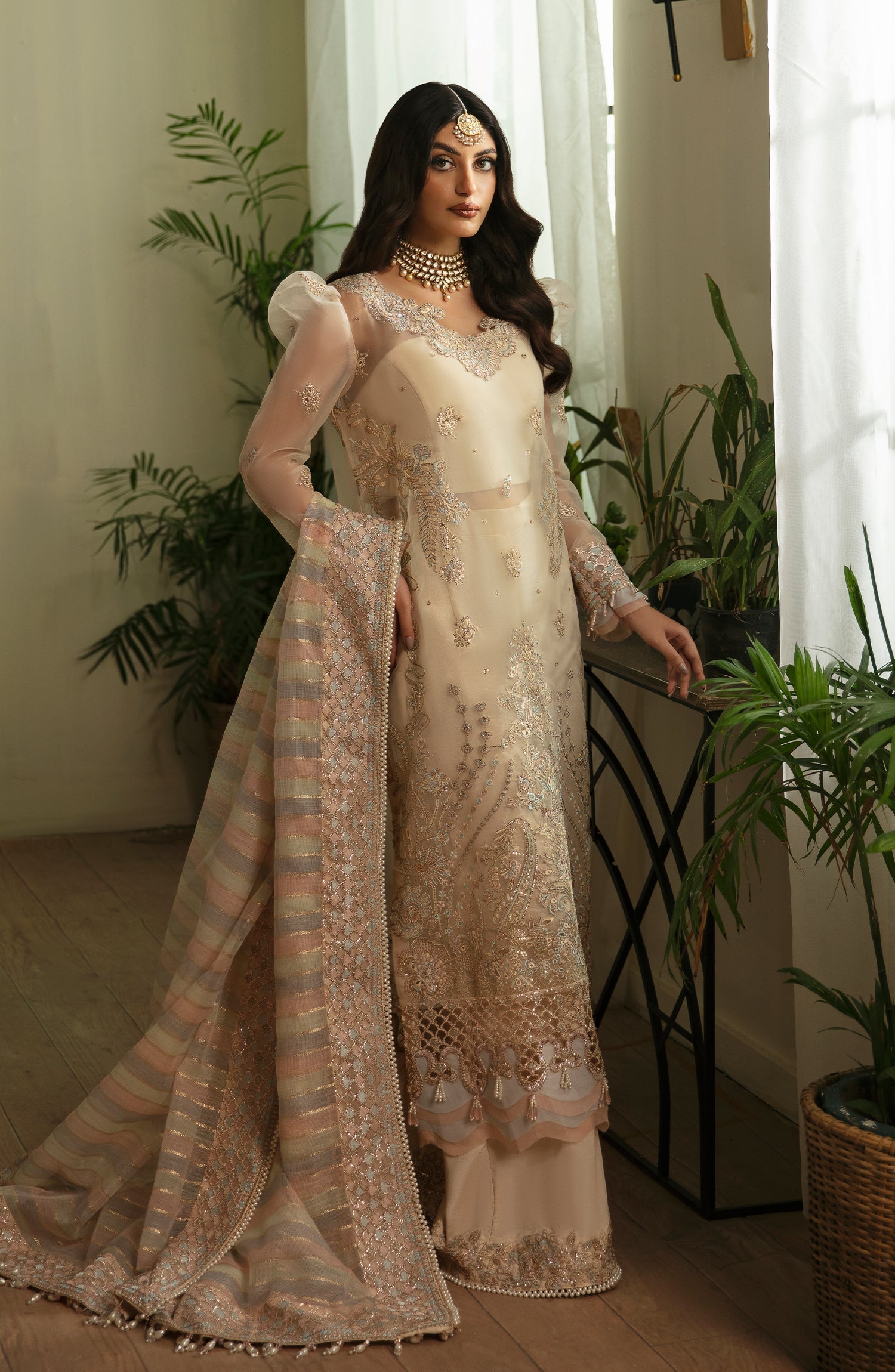 Eleshia | Zarin Wedding Formals 24 | SHAHZEEN - Official Eleshia stockist in UK - Sakeena London