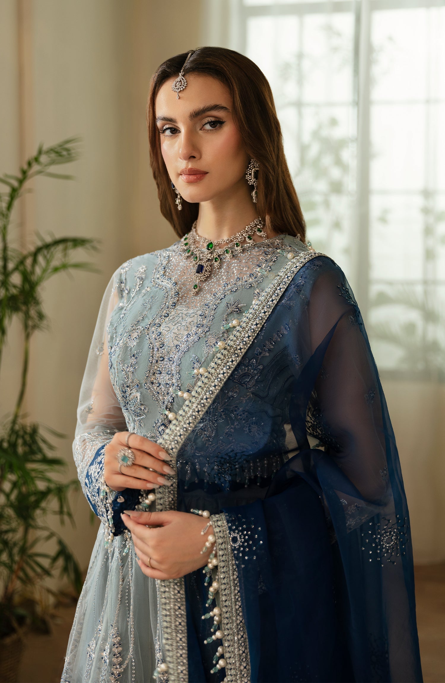 Eleshia | Zarin Wedding Formals 24 | SIARA - Official Eleshia stockist in UK - Sakeena London