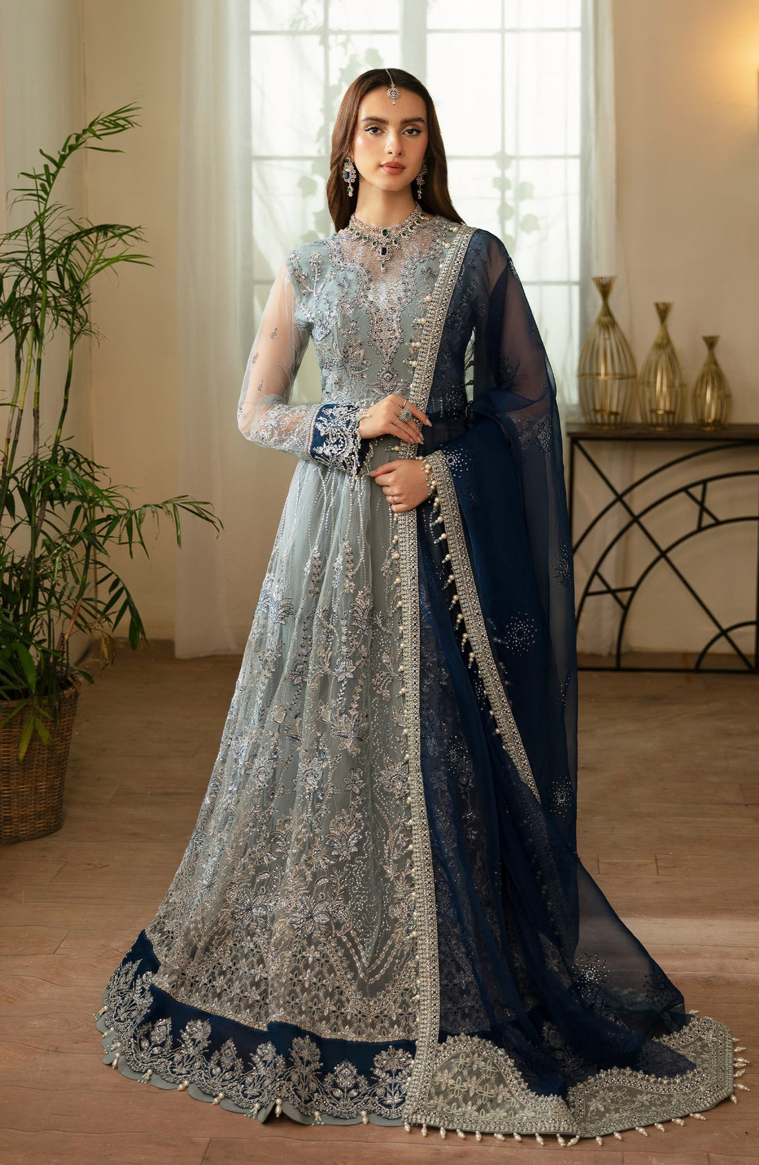 Eleshia | Zarin Wedding Formals 24 | SIARA - Official Eleshia stockist in UK - Sakeena London