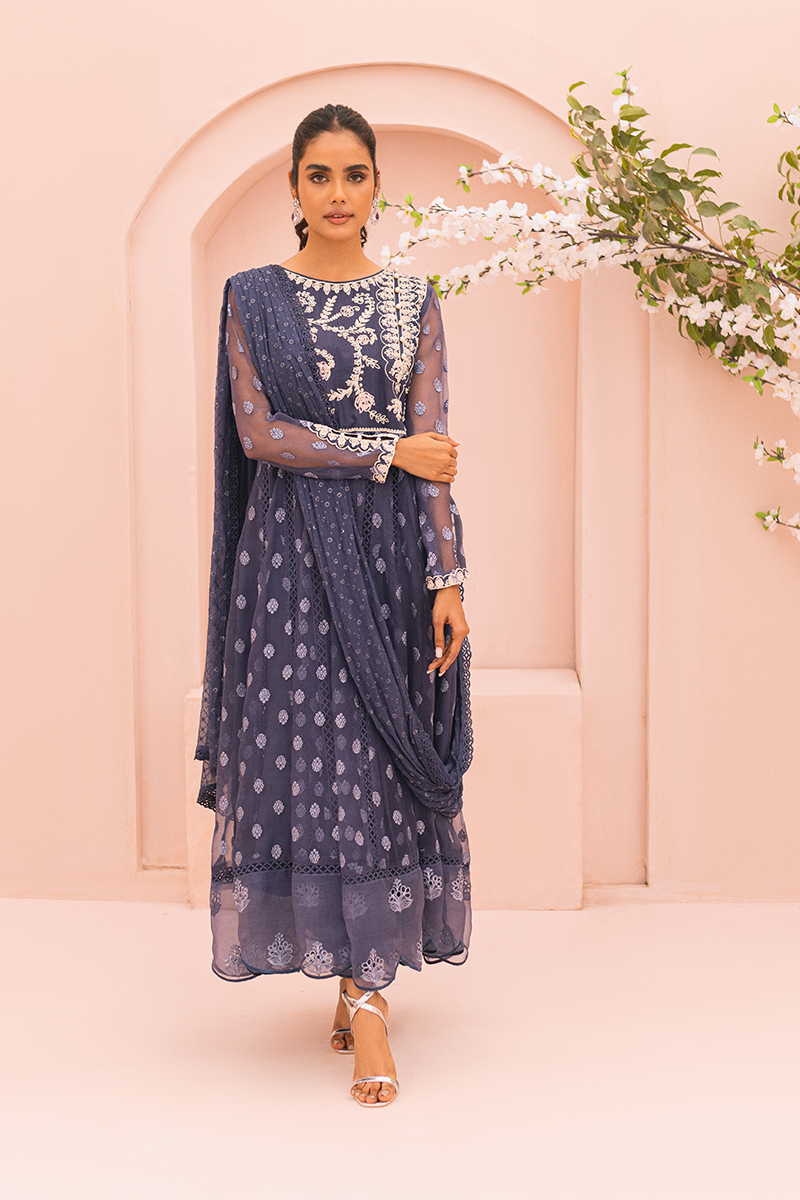 Sana Abbas | Luxury Pret | ELHAN - Official Sana Abbas stockist in UK - Sakeena London