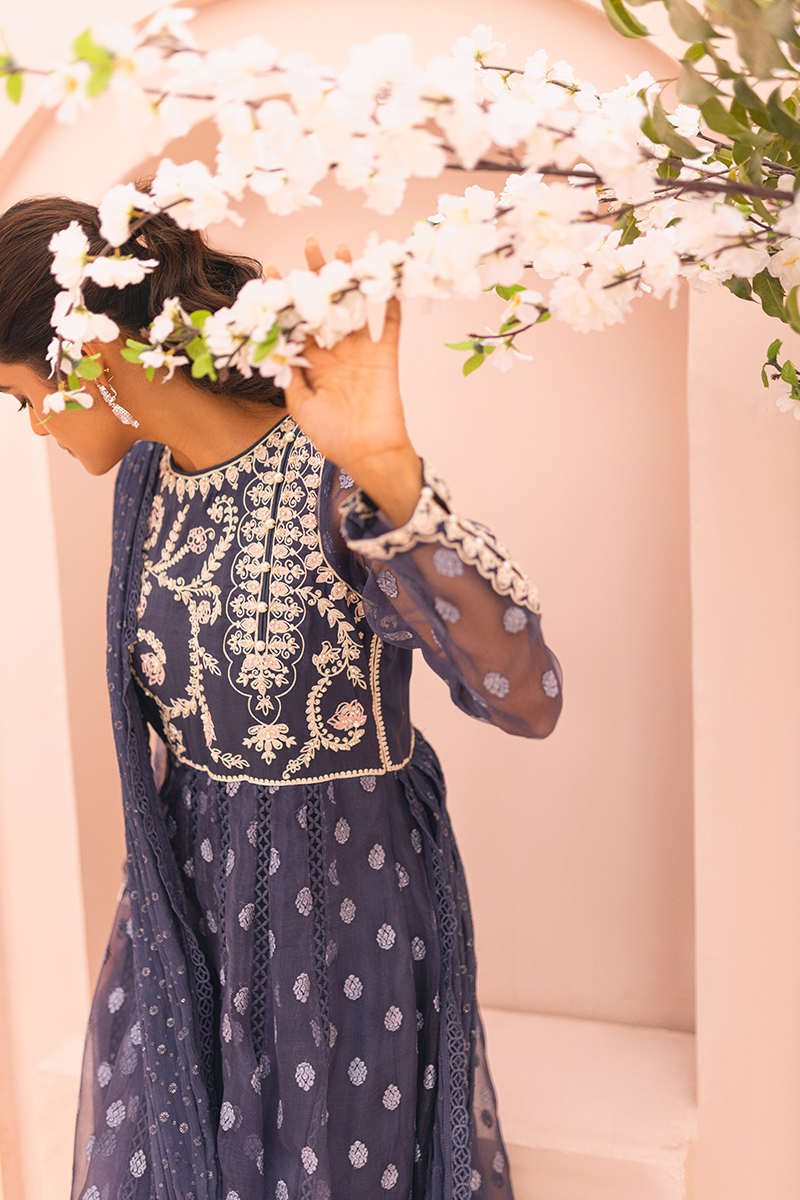Sana Abbas | Luxury Pret | ELHAN - Official Sana Abbas stockist in UK - Sakeena London