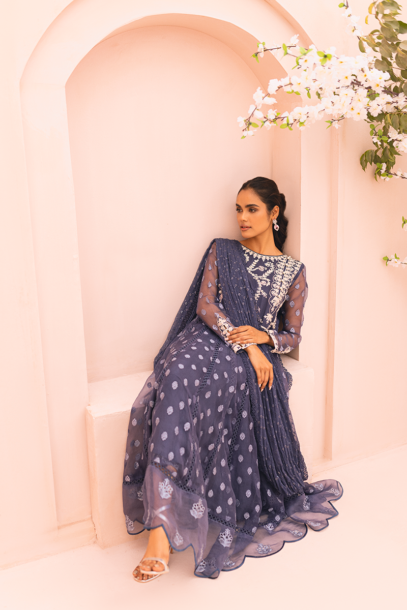 Sana Abbas | Luxury Pret | ELHAN - Official Sana Abbas stockist in UK - Sakeena London