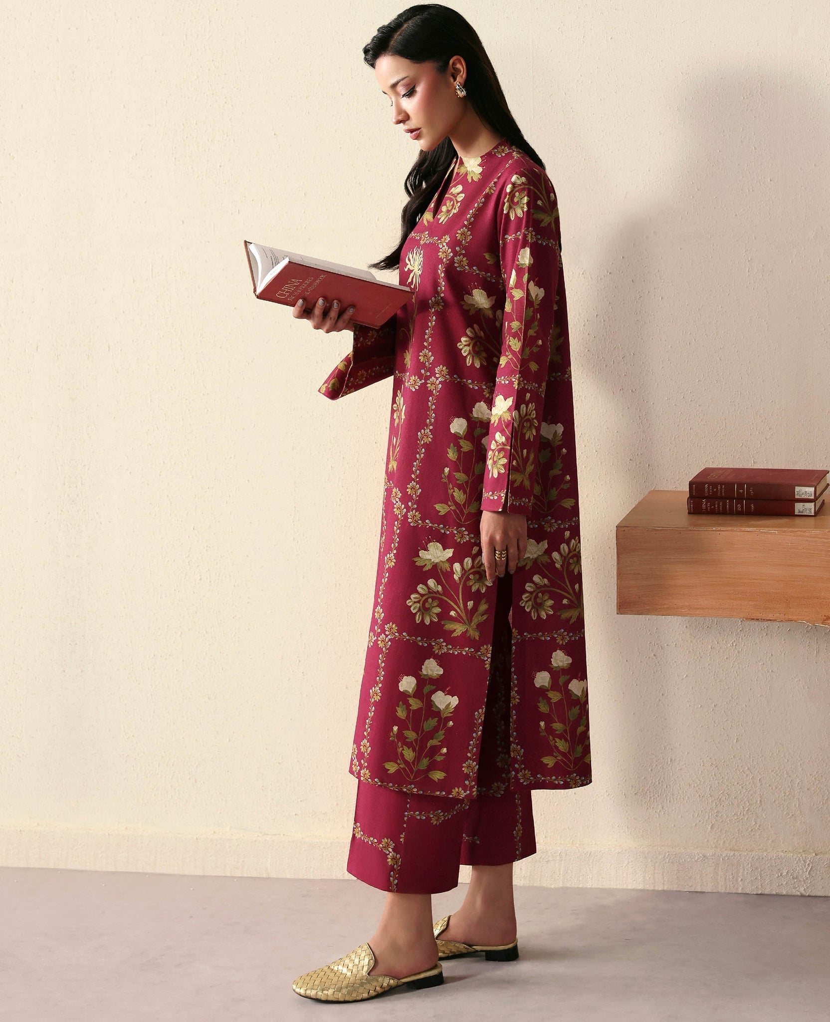 Republic Womenswear | Basics Winter 25 | ÃÂlia - Official Republic Womenswear stockist in UK - Sakeena London