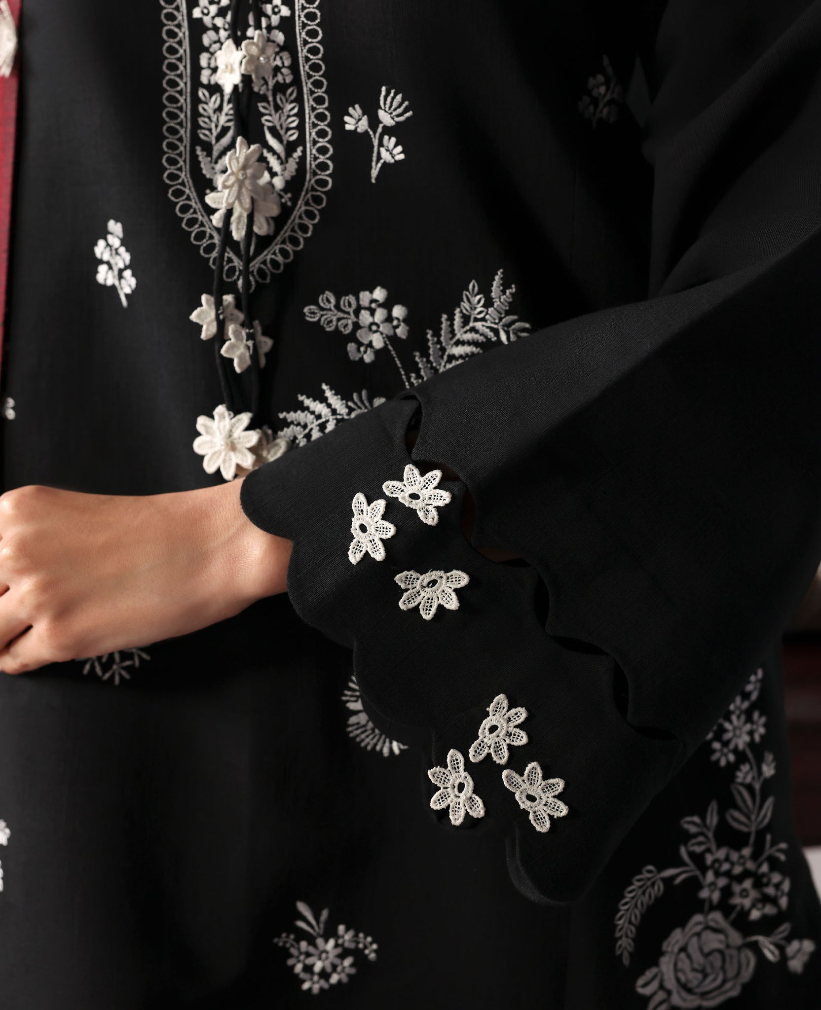 Republic Womenswear | Basics Winter 25 | Elise - Official Republic Womenswear stockist in UK - Sakeena London