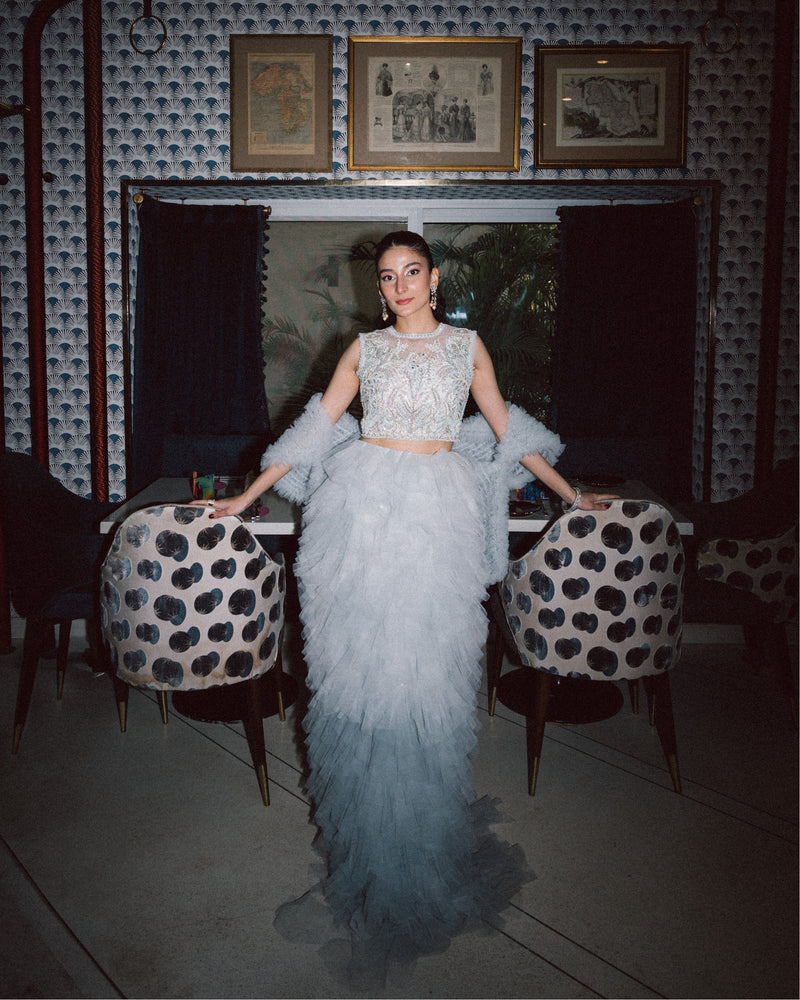 Mysie by Tahira | Eid Festive 25 | Elza - Official Mysie by Tahira stockist in UK - Sakeena London