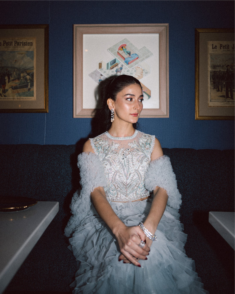 Mysie by Tahira | Eid Festive 25 | Elza - Official Mysie by Tahira stockist in UK - Sakeena London