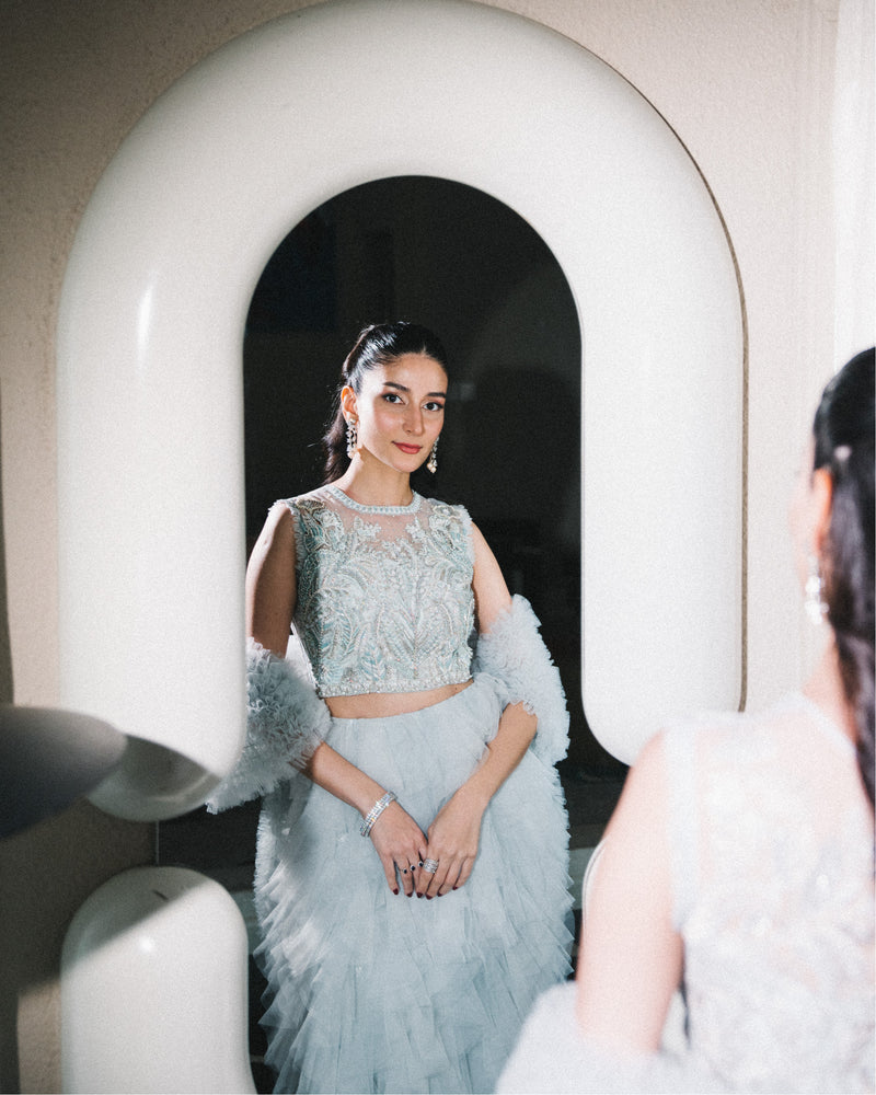 Mysie by Tahira | Eid Festive 25 | Elza - Official Mysie by Tahira stockist in UK - Sakeena London