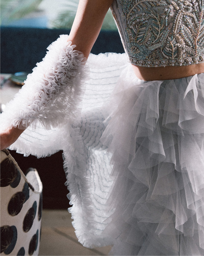 Mysie by Tahira | Eid Festive 25 | Elza - Official Mysie by Tahira stockist in UK - Sakeena London