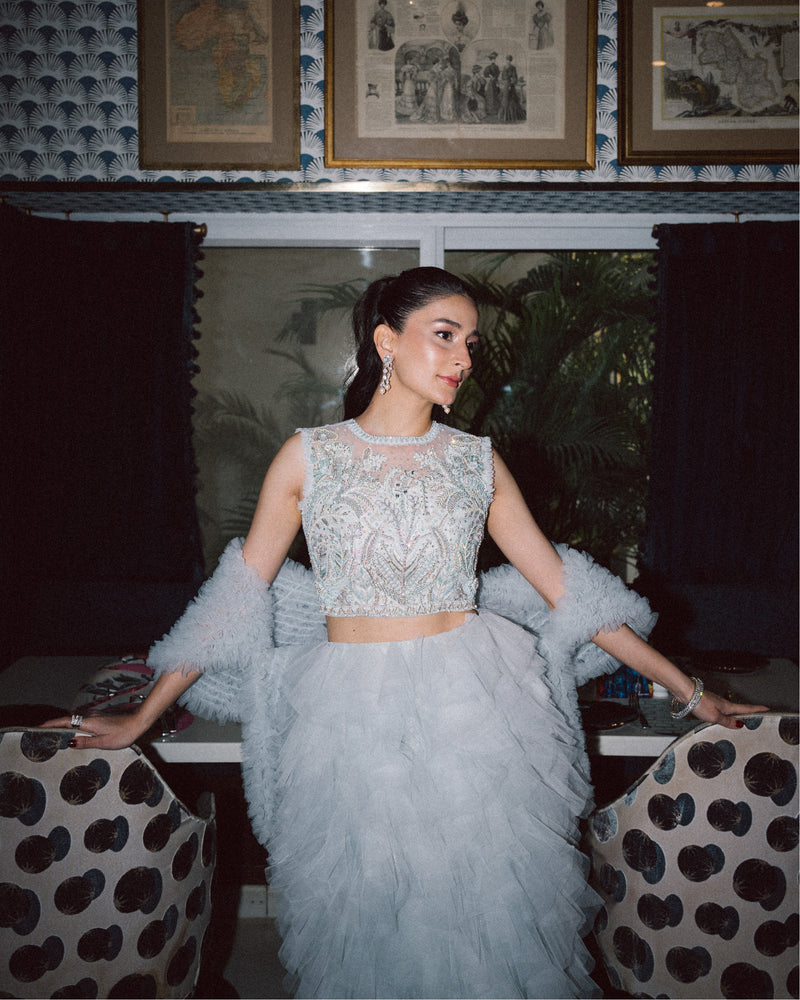 Mysie by Tahira | Eid Festive 25 | Elza - Official Mysie by Tahira stockist in UK - Sakeena London