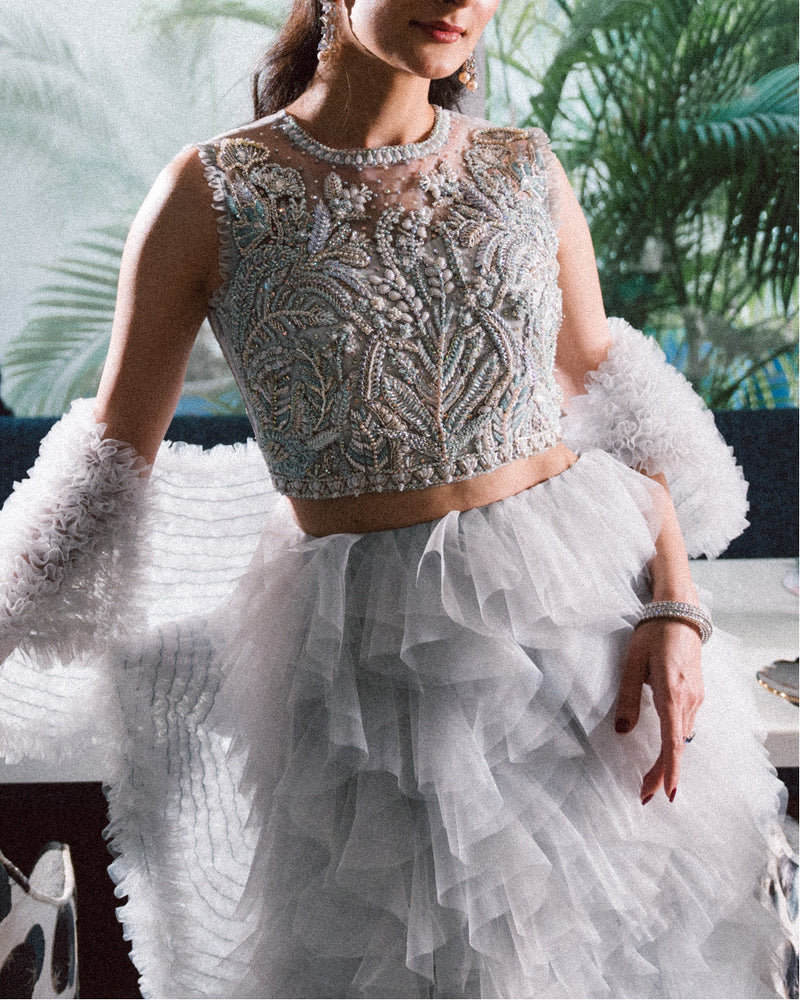 Mysie by Tahira | Eid Festive 25 | Elza - Official Mysie by Tahira stockist in UK - Sakeena London