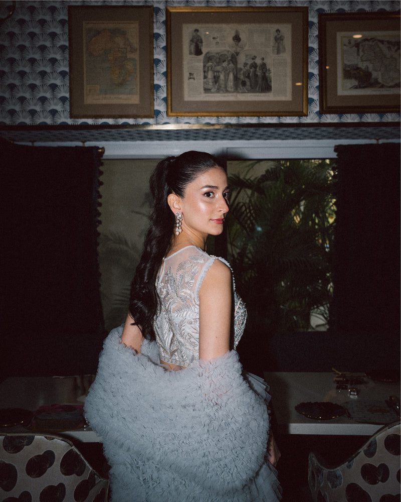 Mysie by Tahira | Eid Festive 25 | Elza - Official Mysie by Tahira stockist in UK - Sakeena London