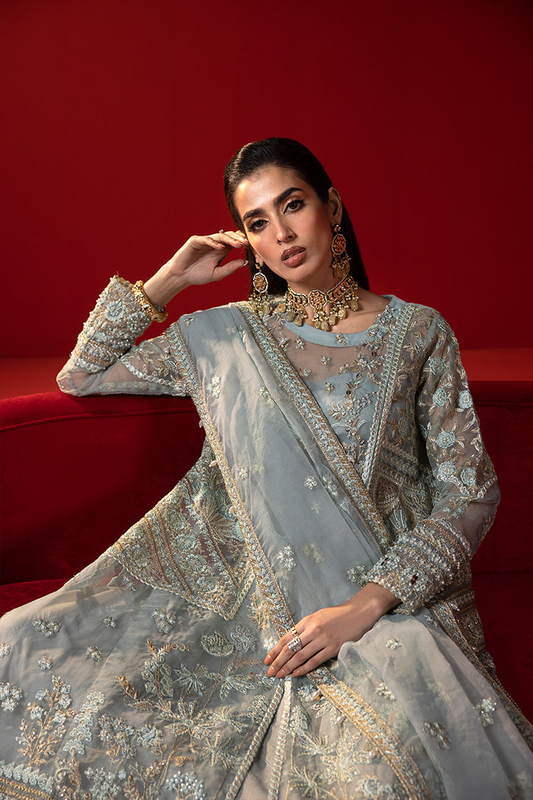Ellena | Luxury Collection | 03 - Official Ellena stockist in UK - Sakeena London