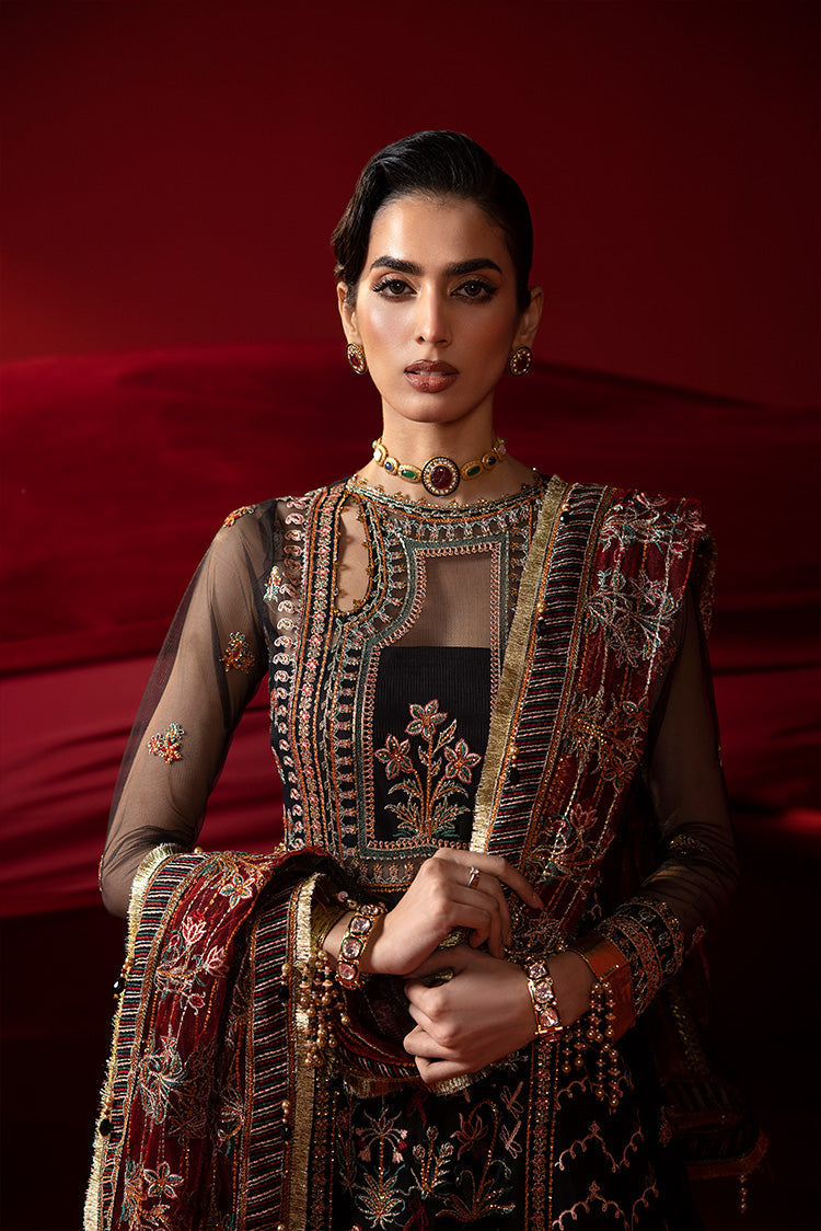 Ellena | Luxury Collection | 04 - Official Ellena stockist in UK - Sakeena London