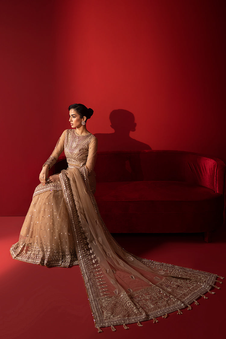 Ellena | Luxury Collection | 06 - Official Ellena stockist in UK - Sakeena London