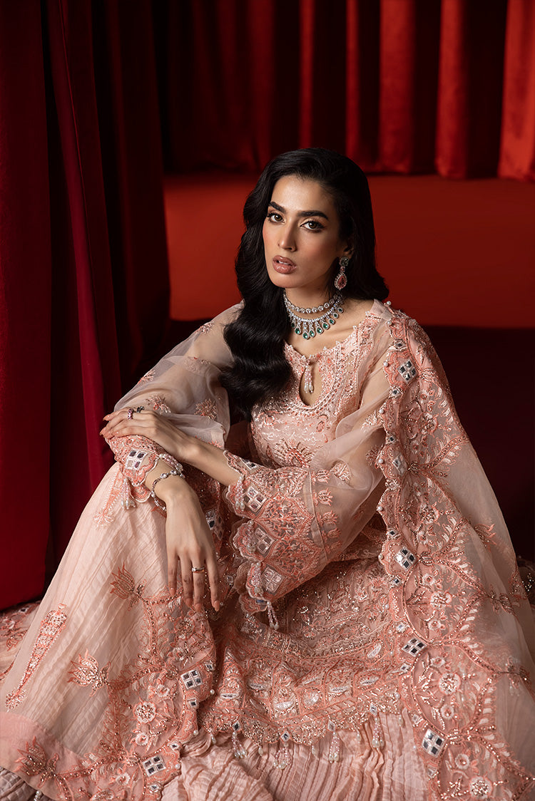 Ellena | Luxury Collection | 01 - Official Ellena stockist in UK - Sakeena London