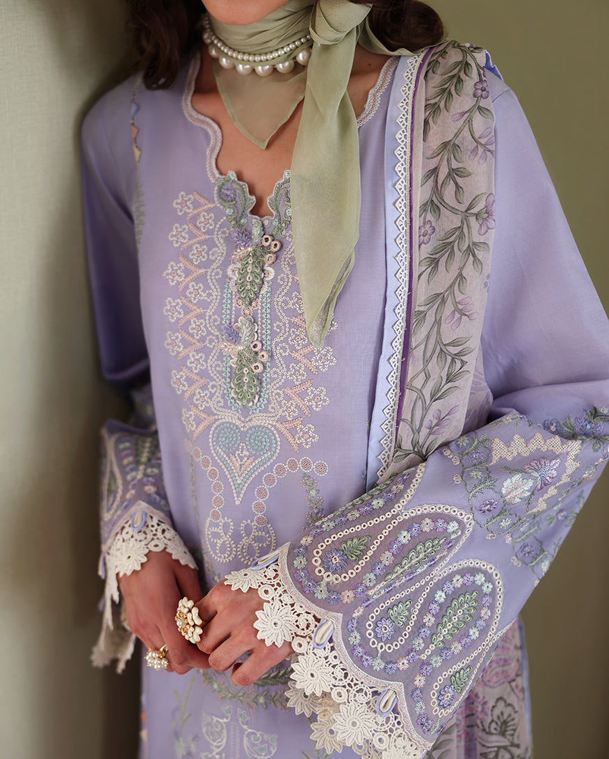 Esmel | Belle Saison |   New In Eloise