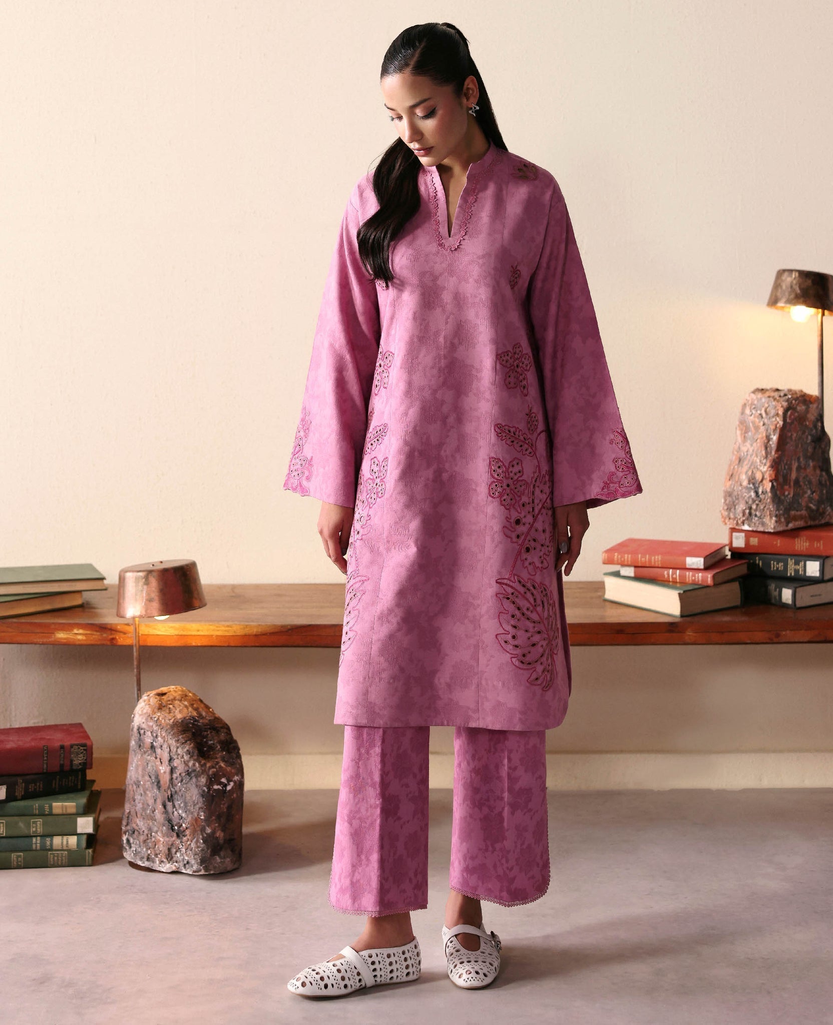 Republic Womenswear | Basics Winter 25 | ÃÂlora - Official Republic Womenswear stockist in UK - Sakeena London