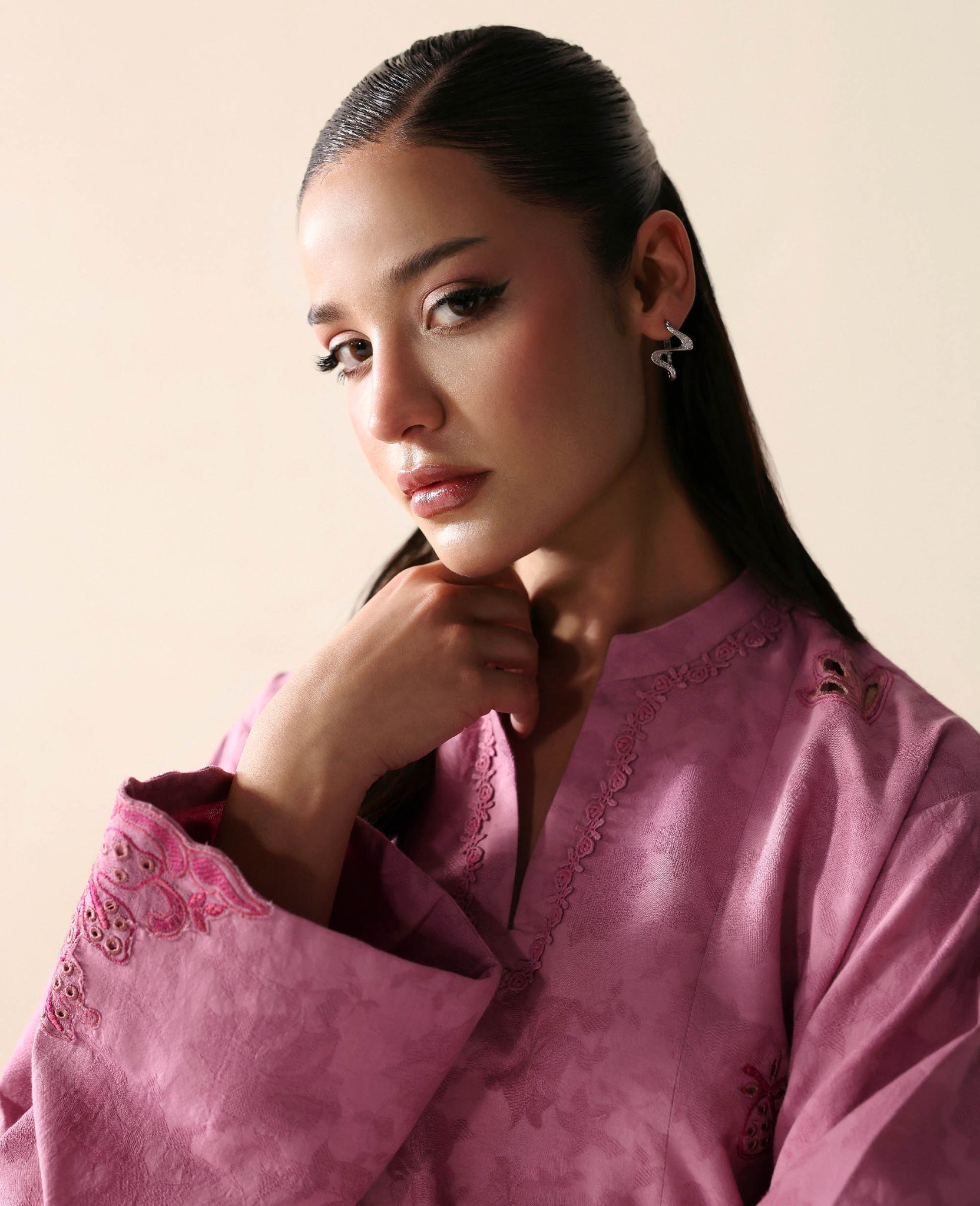 Republic Womenswear | Basics Winter 25 | ÃÂlora - Official Republic Womenswear stockist in UK - Sakeena London