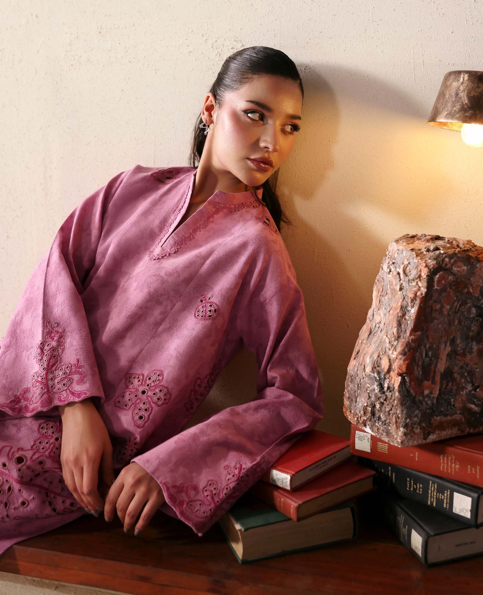 Republic Womenswear | Basics Winter 25 | ÃÂlora - Official Republic Womenswear stockist in UK - Sakeena London