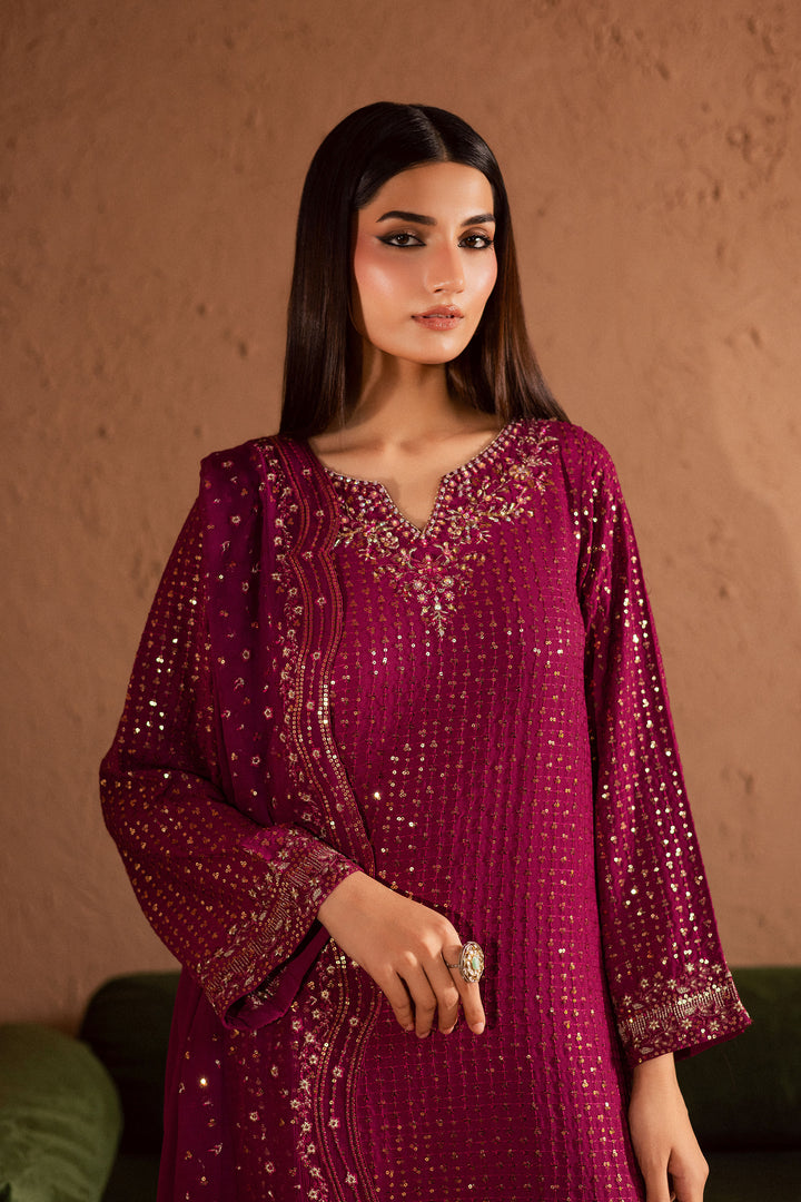 Batik | Winter 25 | Elva - Official Batik stockist in UK - Sakeena London