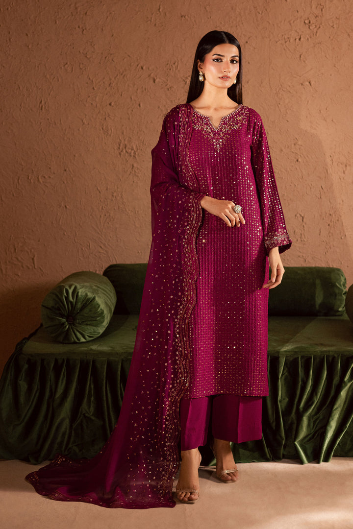 Batik | Winter 25 | Elva - Official Batik stockist in UK - Sakeena London
