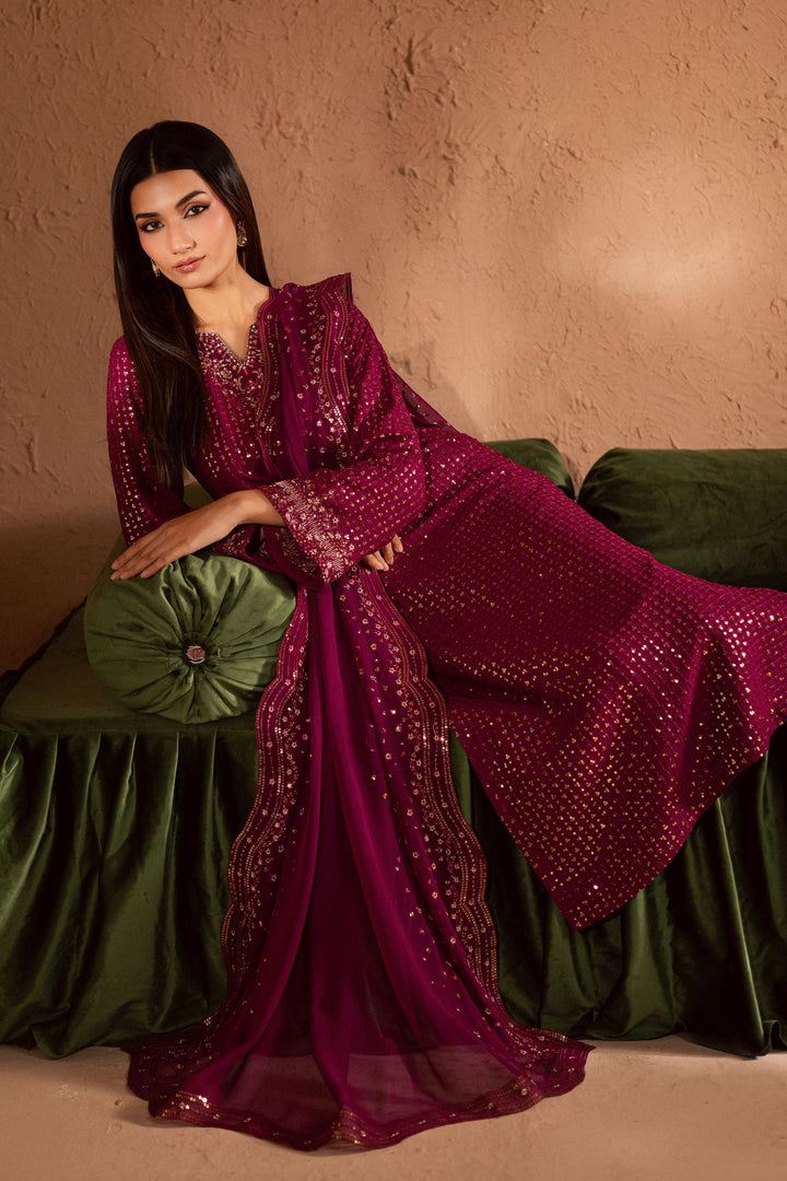 Batik | Winter 25 | Elva - Official Batik stockist in UK - Sakeena London